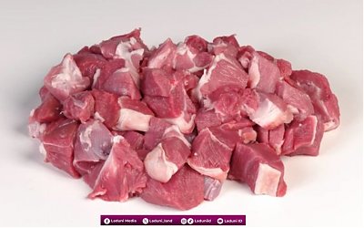 Bukti Keramat Habib Abu Bakar Gresik: Ada Daging Tidak Bisa Terbakar Api!