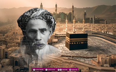 Syekh Junaid Al-Betawi: Imam Pertama Masjidil Haram dari Indonesia