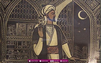 Tahun 980-1037 M: Menelusuri Perjalanan Hidup Ibnu Sina, Dari Anak Cerdas Hingga Ilmuwan Besar