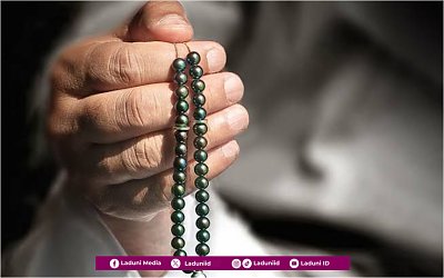Dzikir Istimewa di 10 Hari Pertama Bulan Dzulhijjah