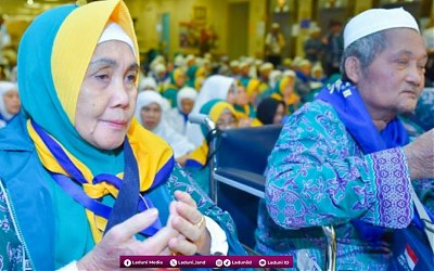 Apakah Panggilan