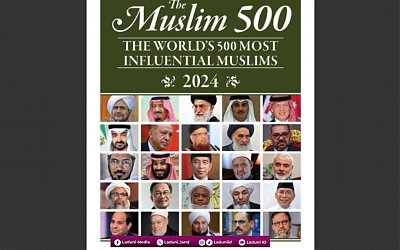 Habib Umar bin Hafidz: Pengaruh dan Prestasinya Hingga Menjadi Nomor 1 “The World's Most Influential Muslims”