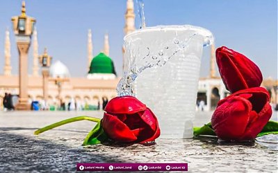 Keteladanan Rasulullah SAW dalam Membangun Kehidupan Rumah Tangga yang Romantis