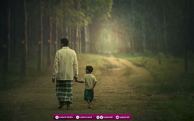 Sebuah Pesan Kehidupan