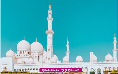 Kesunnahan Setelah Sholat Jumat