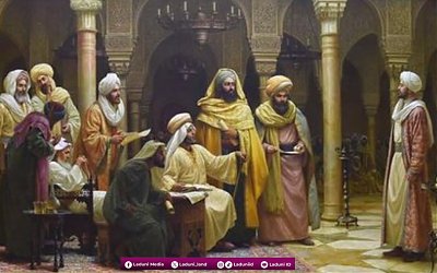 Introspeksi Membaca Kisah Teladan Pemimpin Tuli Nonmuslim yang Adil dan Bijak