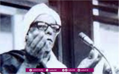 Kalam Mutiara Habib Sholeh bin Muhsin Al-Hamid Tanggul
