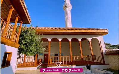 4 Amalan Istimewa di Hari Jumat