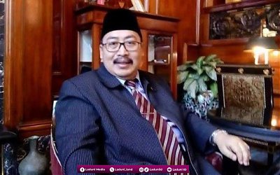 PBNU: Pendeta Gilbert Lumoindong Sudah Minta Maaf, Tidak Perlu Dipolisikan