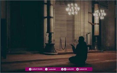 Amalan yang Dianjurkan pada 10 Hari Pertama Bulan Dzulhijjah