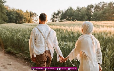 Doa agar Segera Bertemu Jodoh