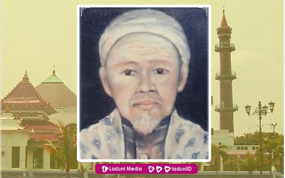 Karya Monumental dan Kiprah Syekh Abdus Samad Al-Palimbani