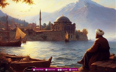 Tahun 805 M: Al-Mutawakkil dan Gelang Identitas Nonmuslim