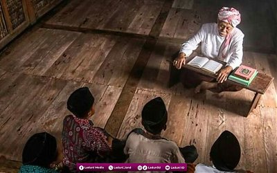Khutbah Jumat: Tanggung Jawab Menunaikan Amanah