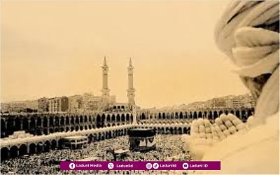 Keberkahan Doa Nabi Ibrahim untuk Kota Makkah