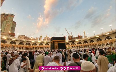 Menjadi Alim Itu Penting karena Islam adalah Agama yang Paling Masuk Akal
