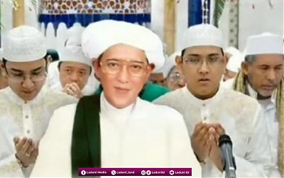 Kisah Kelahiran Syekh Muhammad Zaini Bin Abdul Ghani Martapura (Guru Sekumpul)