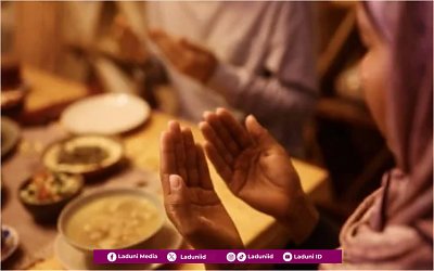 Anjuran dan Niat Puasa ‘Asyura Tanggal 10 Muharram