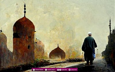 Tipologi dan Pemaknaan Tasawuf