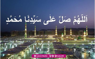 Do’a Mustajab Sholawat Alifil Ma'luf