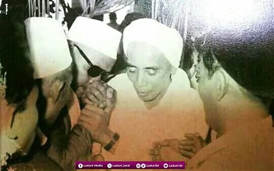 5 Ijazah Amalan Kyai Abdul Hamid Pasuruan agar Hidup Penuh Keberkahan dan Keajaiban