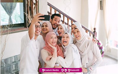 Tolak Bala dengan Silaturahim