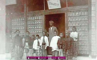 Menegaskan Kembali Peran Penting Pondok Pesantren dalam Penyebaran Islam di Nusantara
