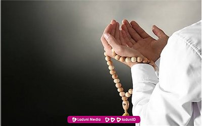 Kumpulan Doa Tolak Bala dari Ulama NU