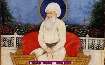 7 Peristiwa Diluar Nalar Ini Pernah Dialami oleh Syeikh Abdul Qadir al-Jailani