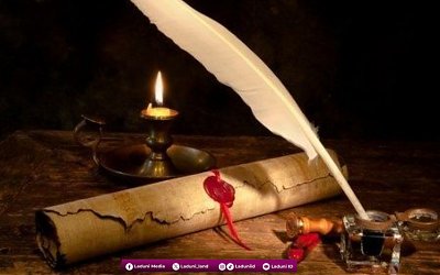 Perjanjian Hudaibiyah sebagai Diplomasi Menghentikan Perang