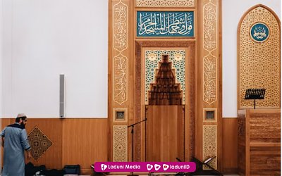 Perbaikan Amal Tujuan Akhirat