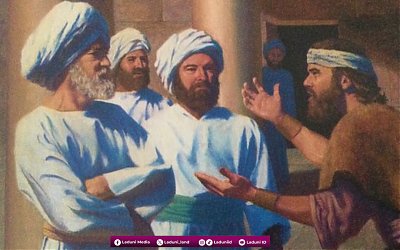 Memperhatikan Konteks Kritik dalam Ranah Publik dan Privat