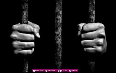 Pendengki Itu Tidak akan Menjadi Pemimpin