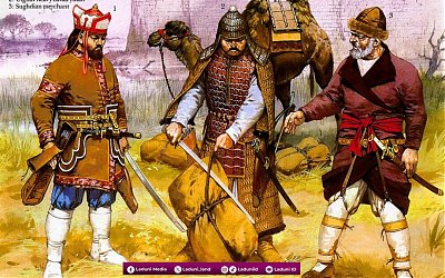Tahun 805-820 M: Reformasi, Keberhasilan, dan Kejatuhan Dinasti Tang Pada Masa Kaisar Xianzong