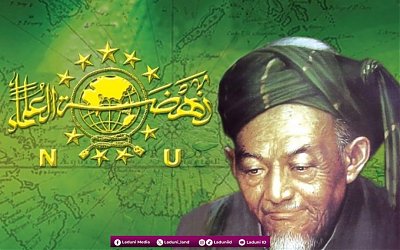 Ijazah Doa Hadratussyaikh KH. Hasyim Asy’ari untuk Kemajuan NU