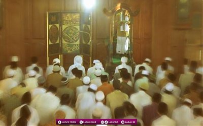Frekuensi Batin Santri Kyai Mutamakkin Kajen dan Sayembara Burung Puyuh Raja Hamengku Buwono III