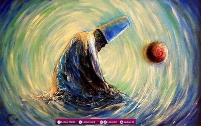 Antara Sufi, Spiritualitas dan Neuroscience