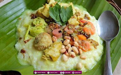 Alasan Masyarakat Nusantara Gemar Membuat