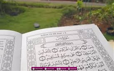17 Keistimewaan Baca Surat Yasin