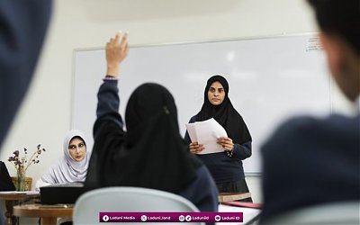 Tips bagi Para Remaja dan Pemuda dalam Menghindari Perbuatan Zina