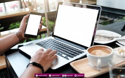 Hati-Hati Menerima Informasi, Tabayyun Dulu sebelum Share!