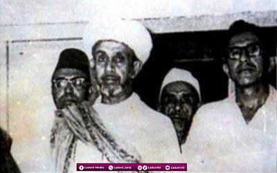 Ketika Habib Salim bin Jindan Bersedia Mengisi Ceramah di Sebuah Gereja tentang Nabi Isa AS