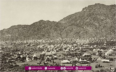 Belajar Ikhlas dari Siti Hajar dan Nabi Ibrahim