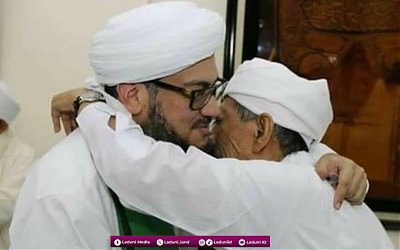 Keberkahan Cinta Mbah Maimoen kepada Umat dan Dzurriyah Nabi Muhammad