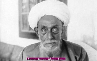 Doa Malam Nishfu Sya'ban yang Dibaca oleh Sayyid Utsman bin Yahya (Mufti Betawi)