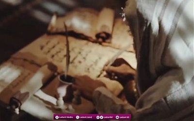 Karakter Konsep Moderatisme Asy'ariyah