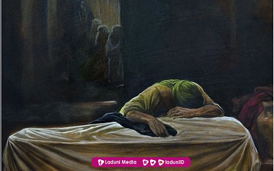 Keistimewaan Mati Syahid dan Pembagiannya