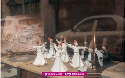 Apa Itu Tasawuf dan Siapakah Sufi Itu?