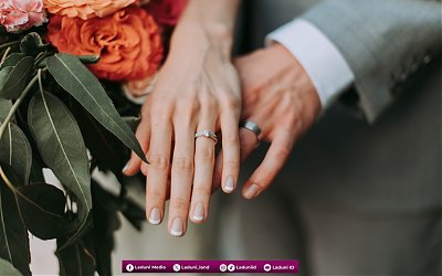 Hukum Menikahi Wanita Hamil Hasil Berzina