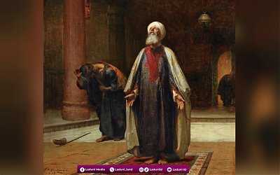Hukum Bermakmum pada Orang Fasiq dan Ahli Bid'ah